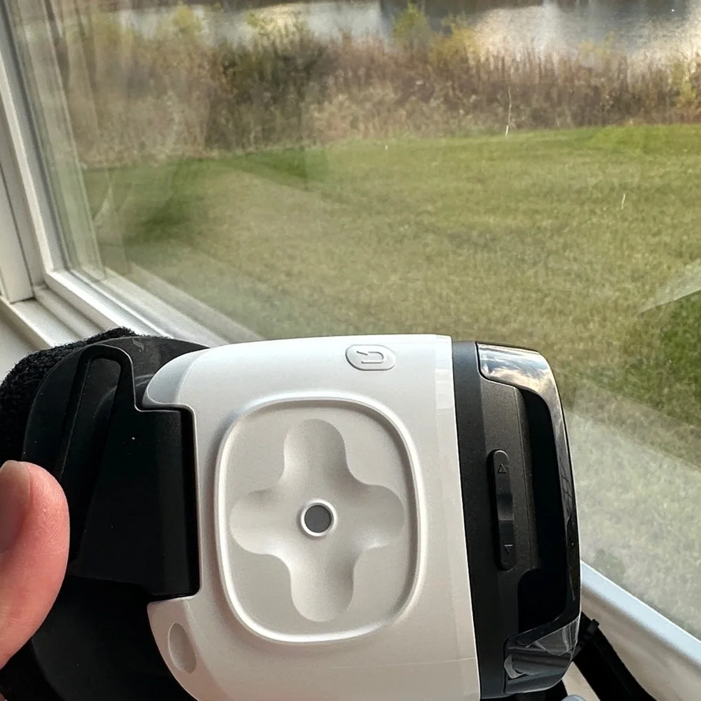 Samsung Gear VR Headset - Gray and Black new never used